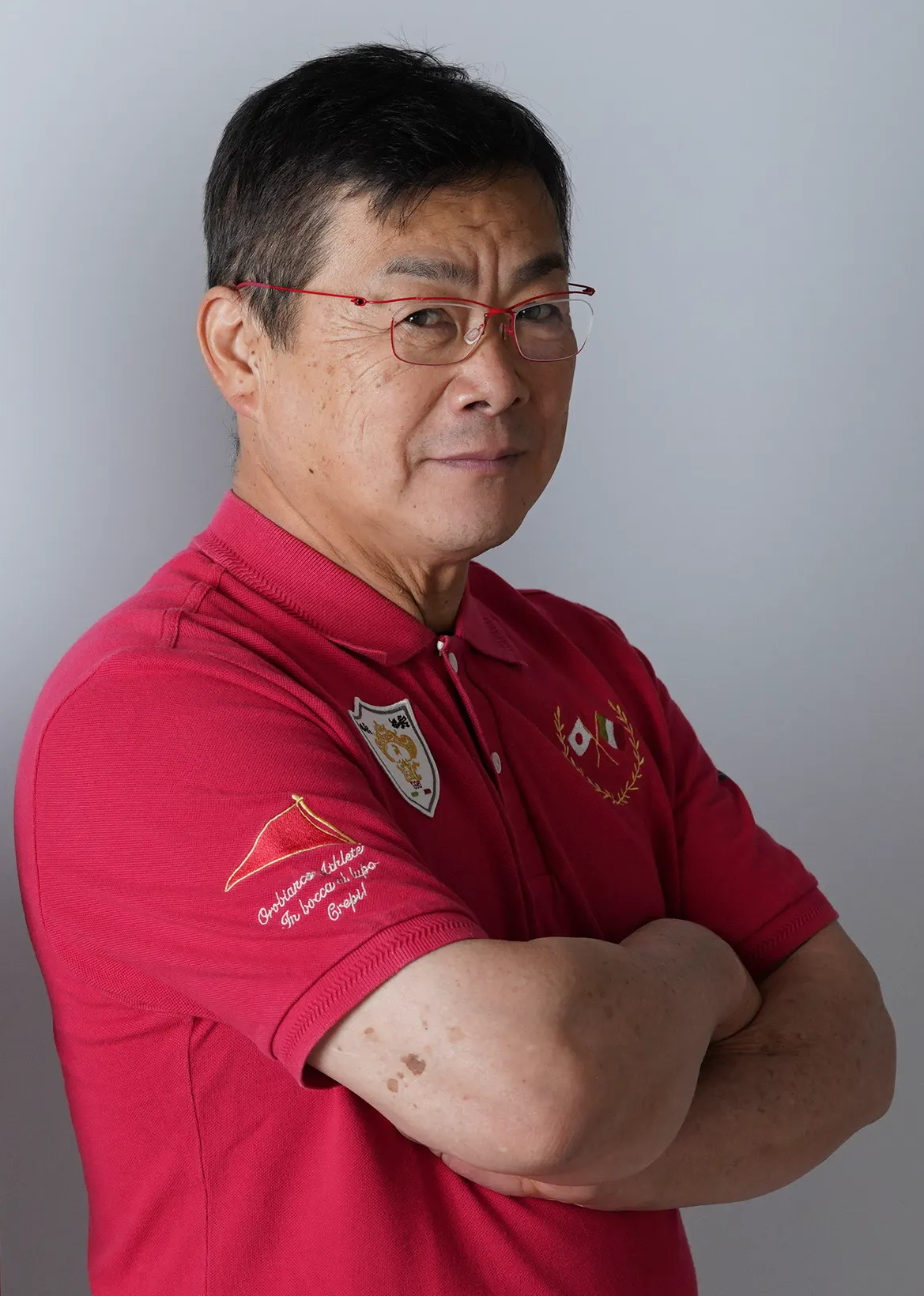 代表取締役 杉本竜二