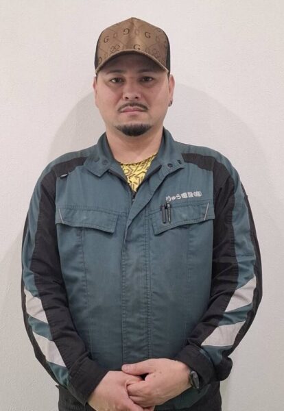 Mさん