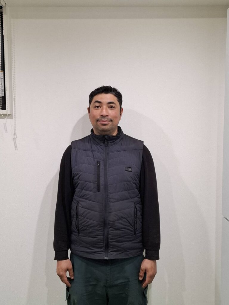 Iさん