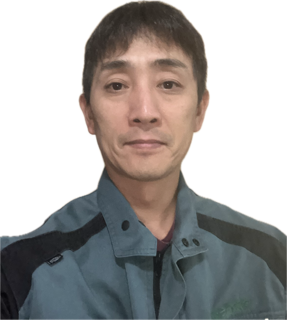 Iさん